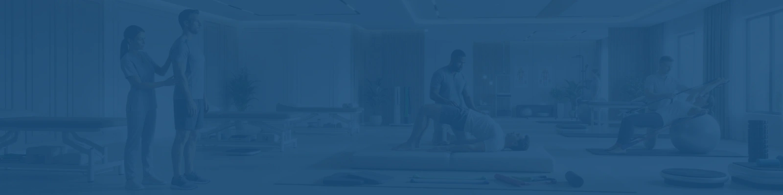 Back Pain & Spine Disorders