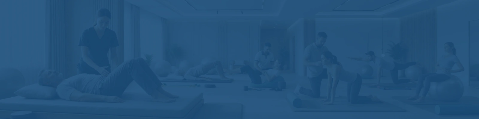 Chronic Low Back Pain