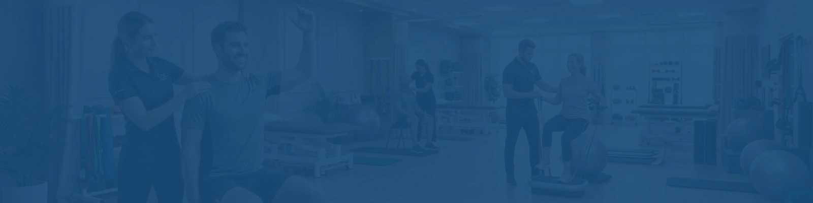 Core Musculoskeletal Services