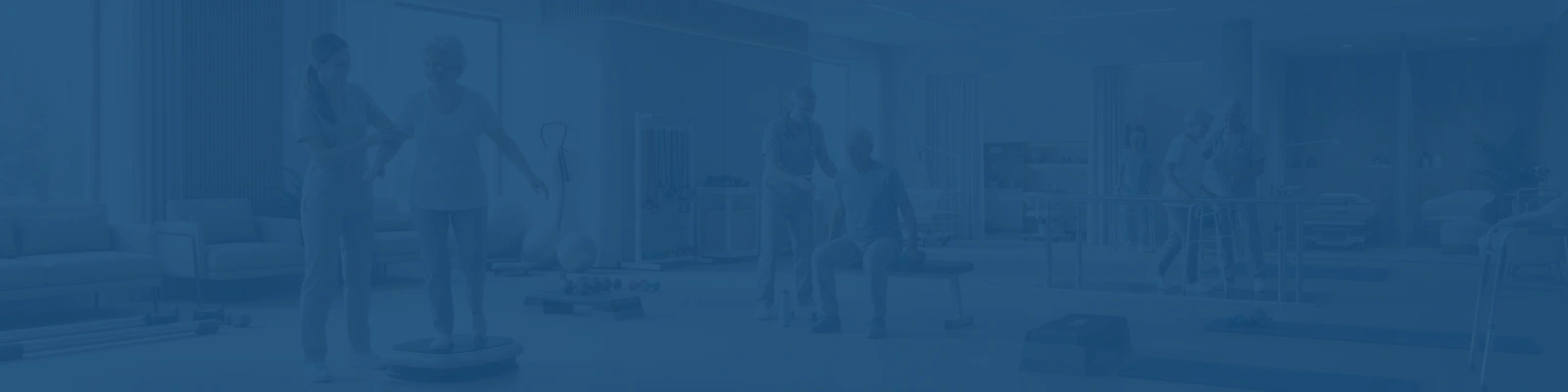 Geriatric Rehabilitation