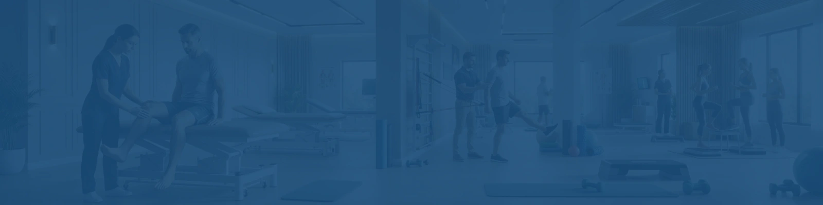 Knee Pain & Injuries
