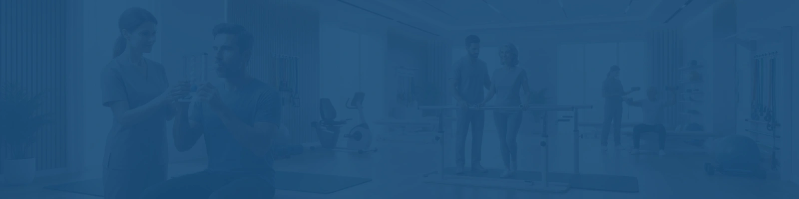 Oncology & Pulmonary Rehabilitation
