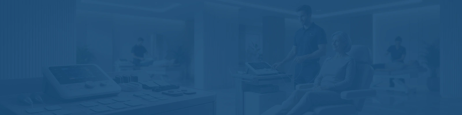 Pain and Electrotherapy Services
