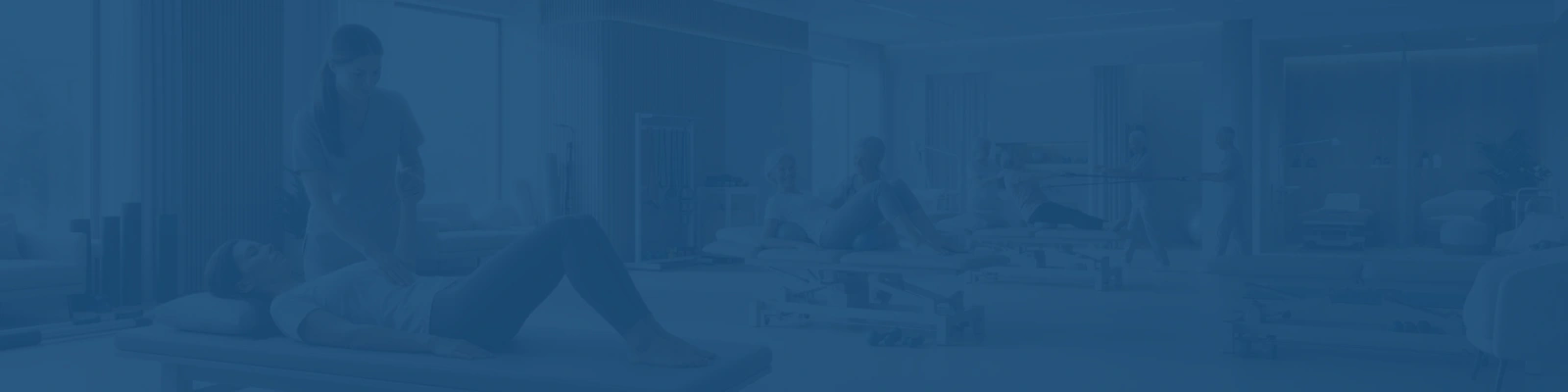 Pelvic Floor Rehabilitation