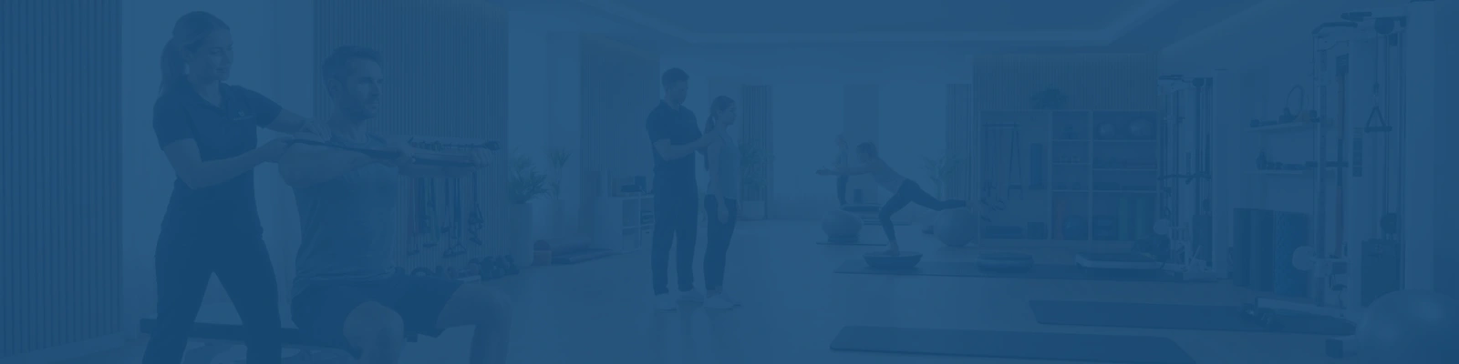 Sports, Spine, and Lifestyle Services